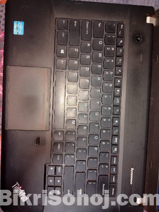 Lenovo thinkpad e431